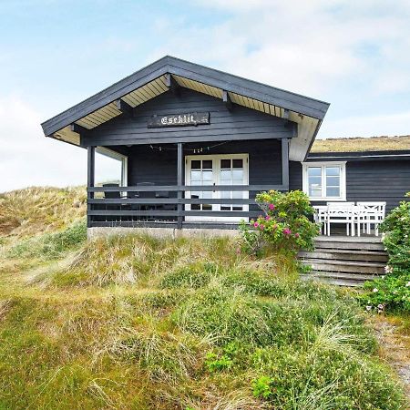 6 Person Holiday Home In Ringk Bing Søndervig 외부 사진