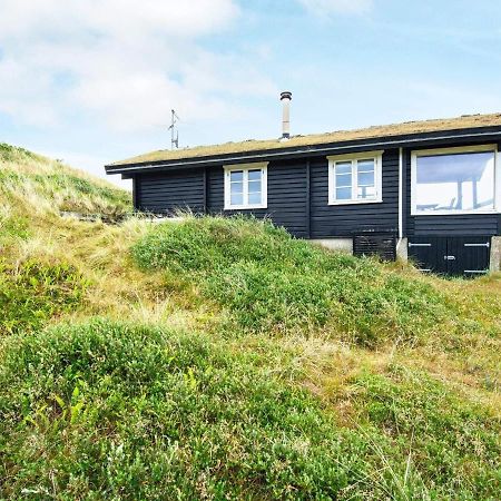 6 Person Holiday Home In Ringk Bing Søndervig 외부 사진