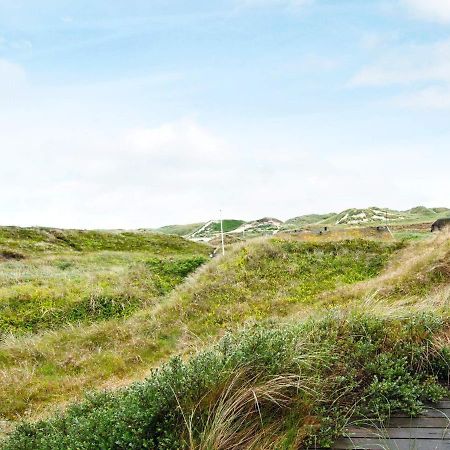 6 Person Holiday Home In Ringk Bing Søndervig 외부 사진