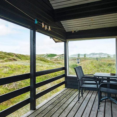 6 Person Holiday Home In Ringk Bing Søndervig 외부 사진