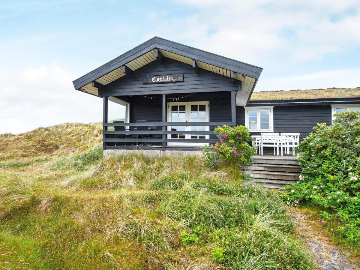6 Person Holiday Home In Ringk Bing Søndervig 외부 사진