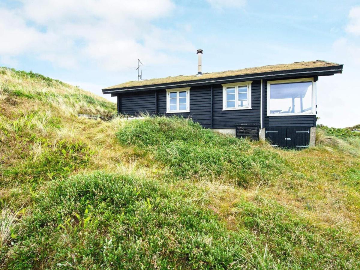 6 Person Holiday Home In Ringk Bing Søndervig 외부 사진