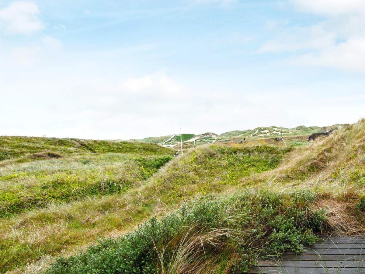 6 Person Holiday Home In Ringk Bing Søndervig 외부 사진