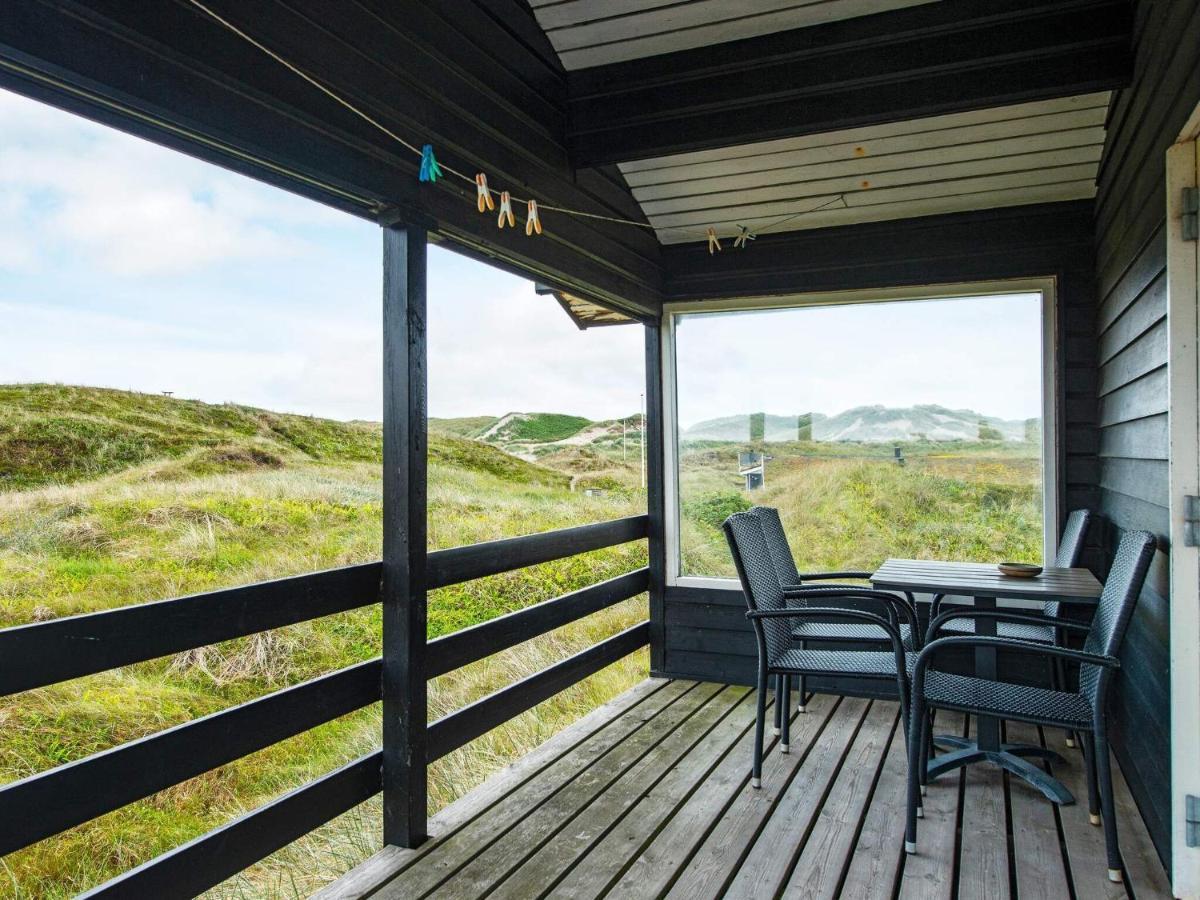 6 Person Holiday Home In Ringk Bing Søndervig 외부 사진