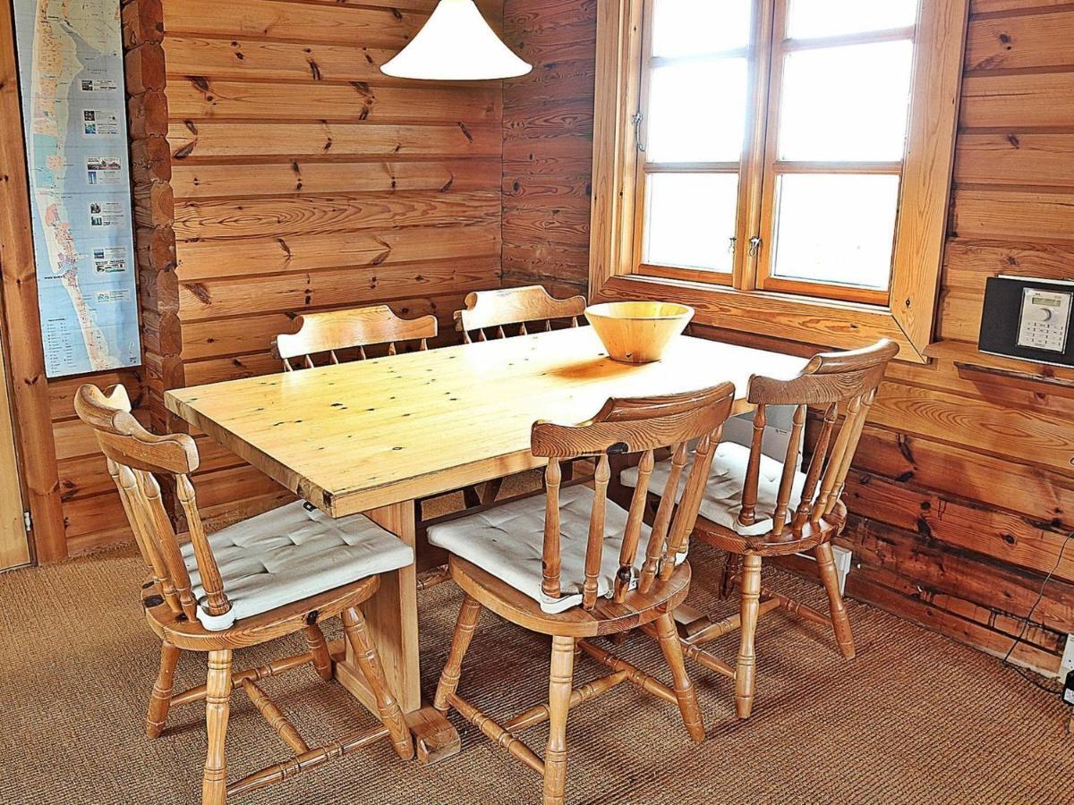 6 Person Holiday Home In Ringk Bing Søndervig 외부 사진