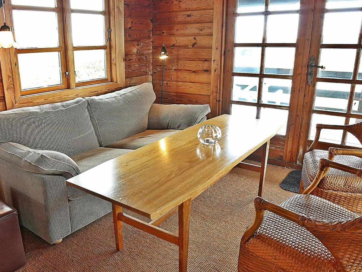 6 Person Holiday Home In Ringk Bing Søndervig 외부 사진