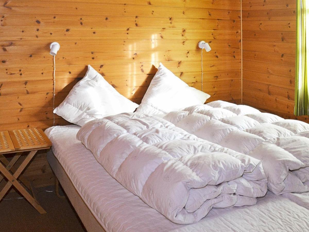 6 Person Holiday Home In Ringk Bing Søndervig 외부 사진