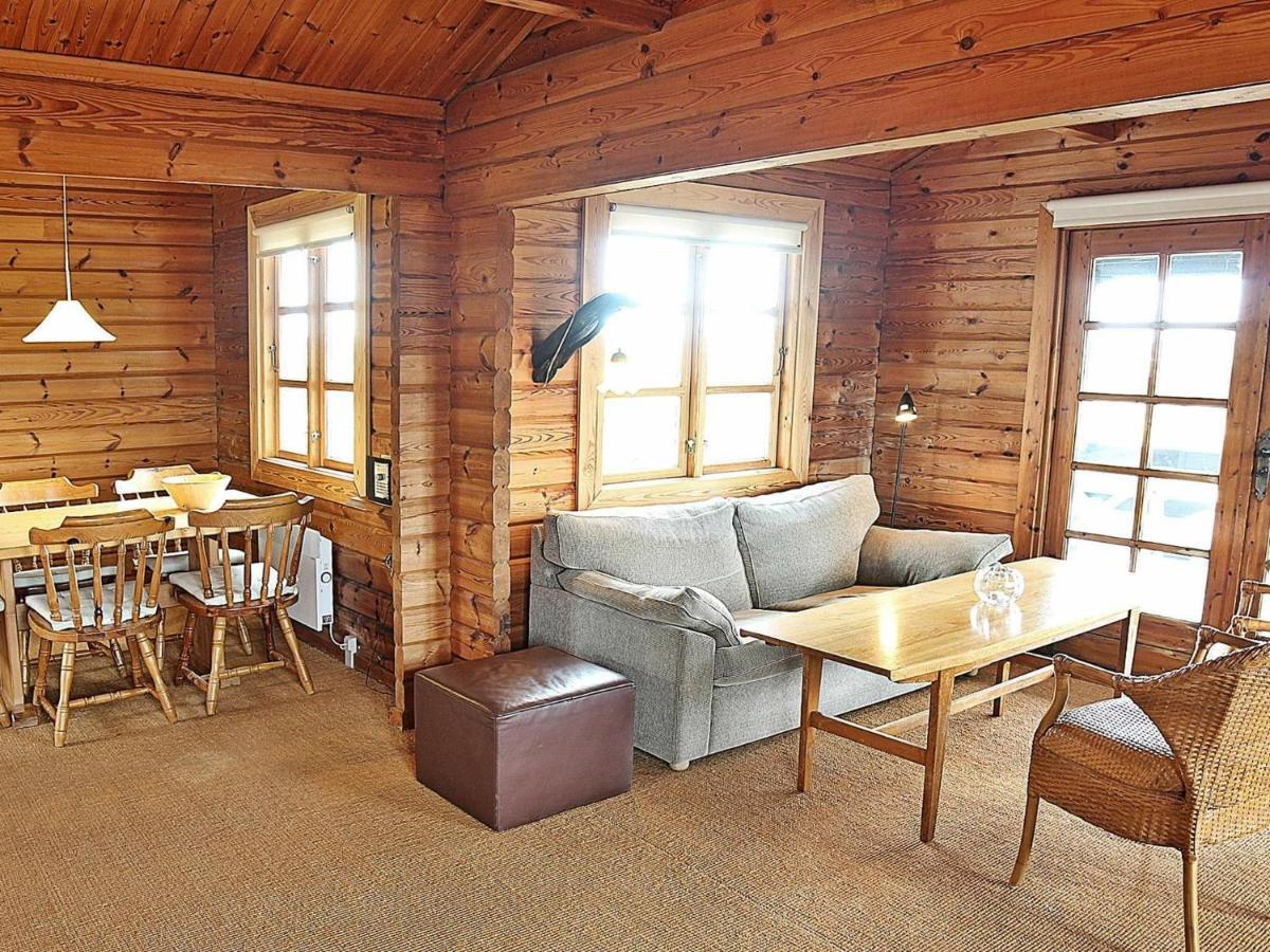 6 Person Holiday Home In Ringk Bing Søndervig 외부 사진