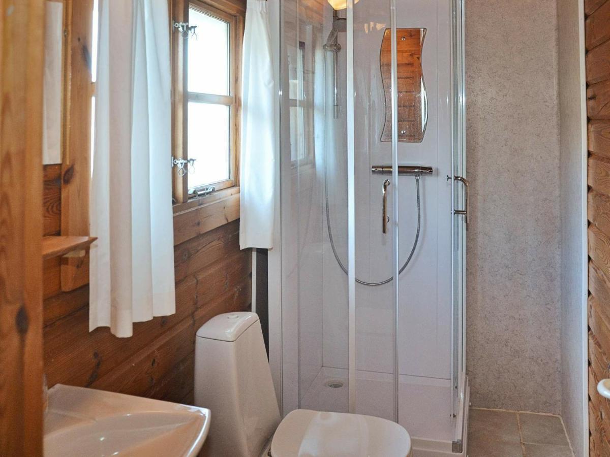 6 Person Holiday Home In Ringk Bing Søndervig 외부 사진